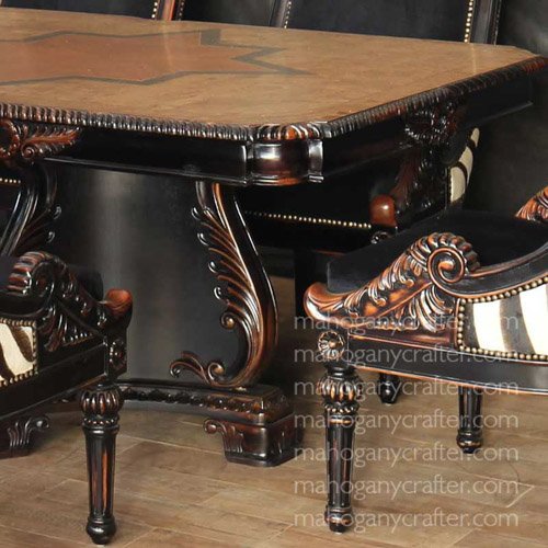 Distressed-Antique-Black