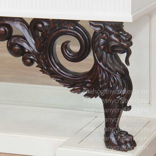 Distressed-Dark-Brown