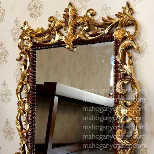 Mixed-finish-Walnut-NC-with-Gold-Leaf