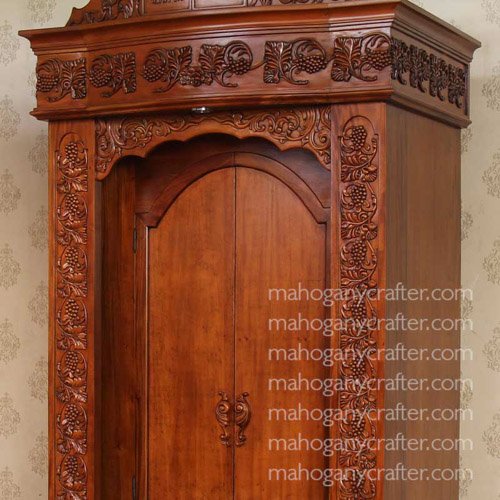 Nitrocellulose-Honey-Walnut