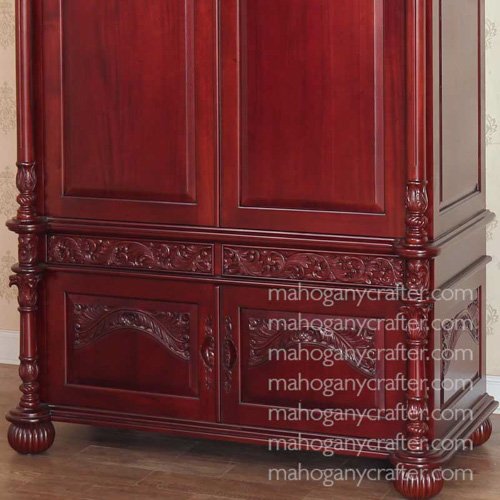 Nitrocellulose-Light-Cherry