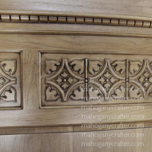 Nitrocellulose-Light-Oak