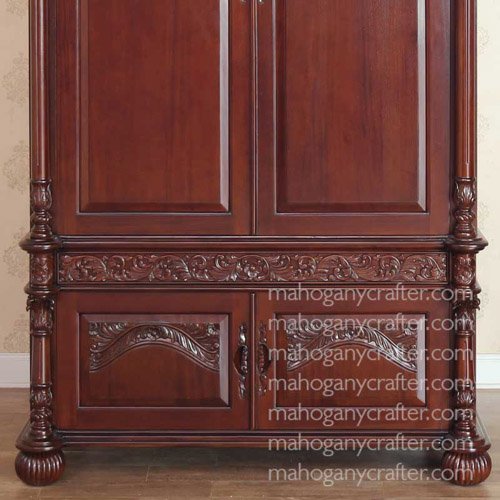 Nitrocellulose-Pecan