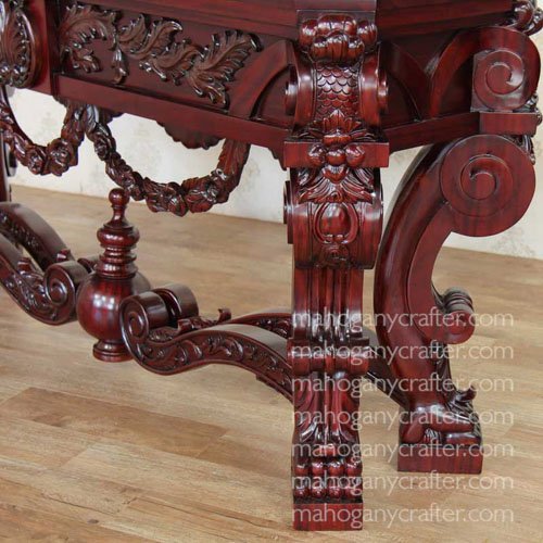Nitrocellulose-Red-Mahogany