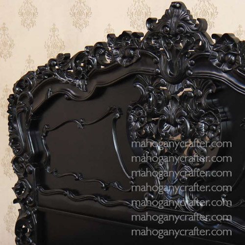 Painted-Black-Satin-Look