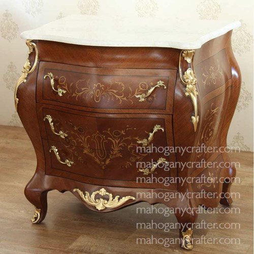 Polyurethane-Marquetry-3-with-Various-Inlays-and-Gold