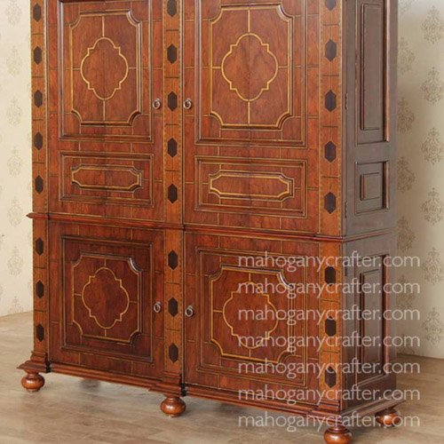 Polyurethane-Various-Inlay