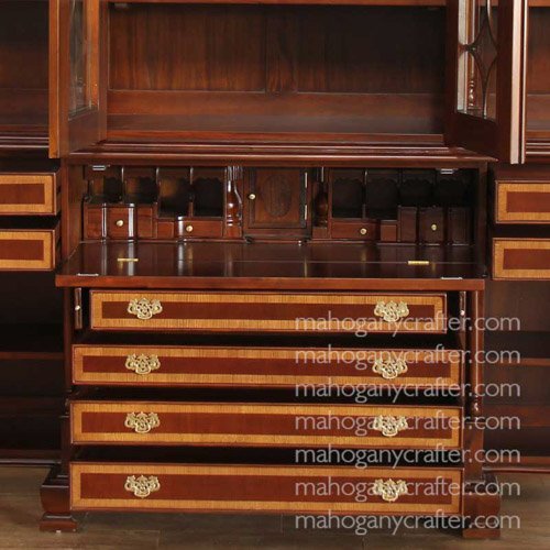 Polyurethane-Walnut-with-Bubinga-Veneer