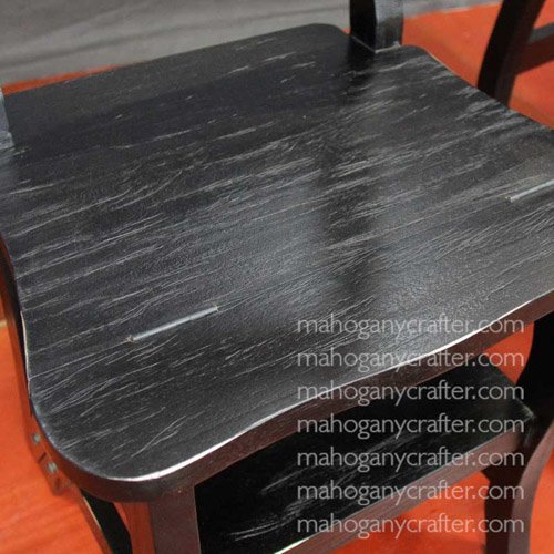 Rustic-Painted-Black