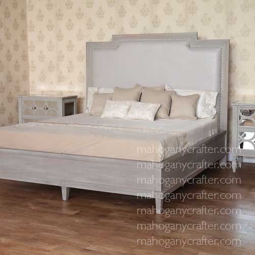 B 022 – Harmony Bed King Size
