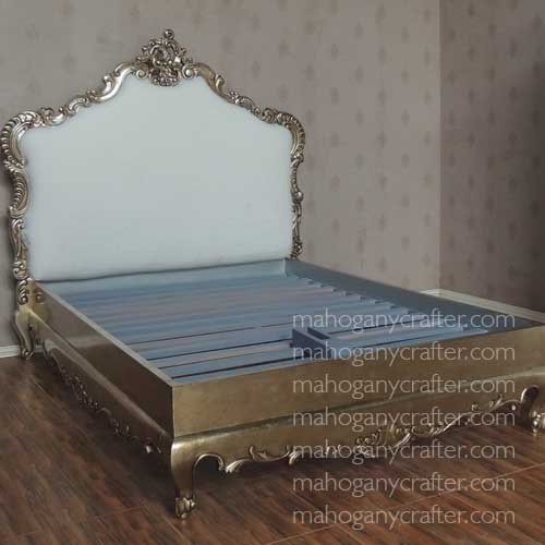 B 151 – Parisien Bed King Size