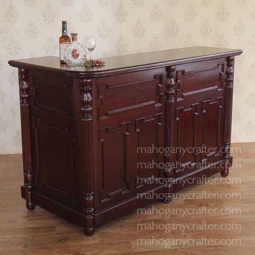 BAR 032 – Panel Home Bar 180x84x117cm