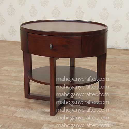 BE 098 – Buena Viesta Bedside 74x59x69cm