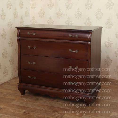 C 182 – Moskow Chest Of Drawers 110x50x100cm