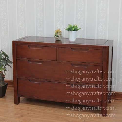 C 186 – Swinford Chest Of Drawers 110x45x77cm