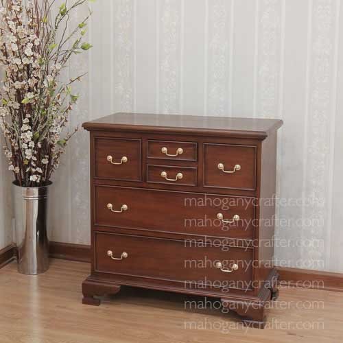 C 197 – 4 Over 2 Of Drawers 90x45x91cm