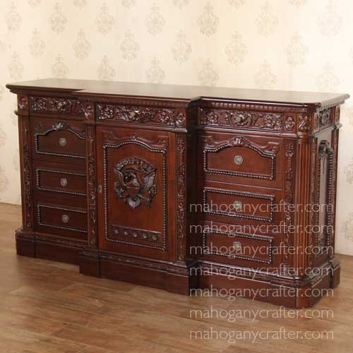 CA 013 – Resolute Sideboard 180x55x95cm