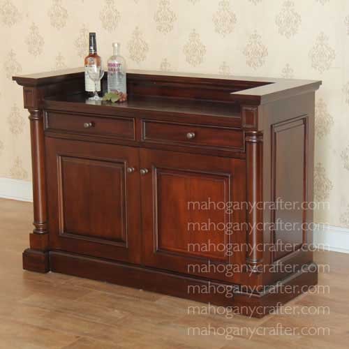 CA 203 – Sideboard Server 127x52x90cm