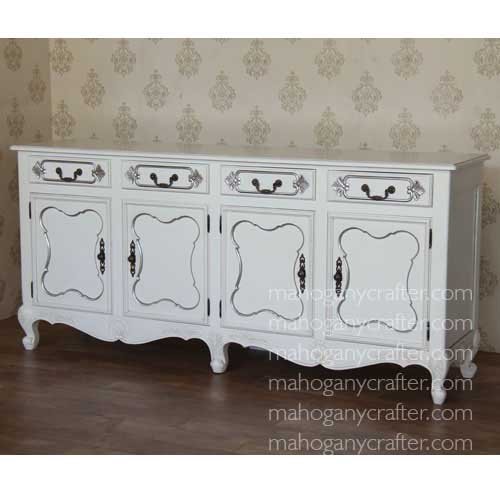 CA 205 – French Cabinet 195x50x90cm