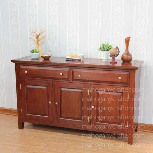 CA 220 – New York Sideboard 146x45x86cm
