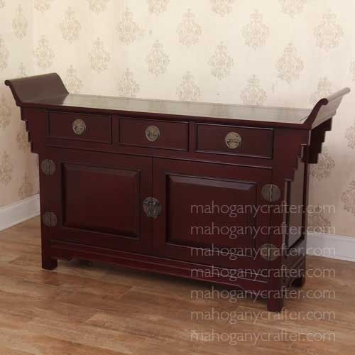 CA 221 – Oriental Cabinet 150x50x90cm