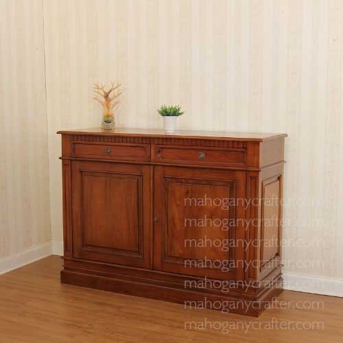 CA 240 – Hepplewhite Buffet 153x55x111cm