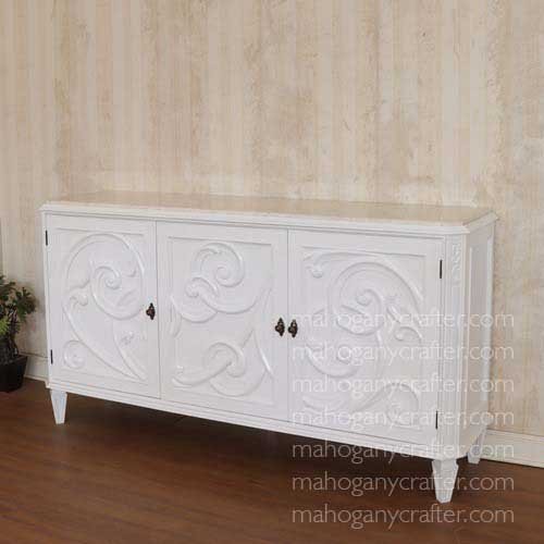 CA 245 – Couture Sideboard 195x51x104cm
