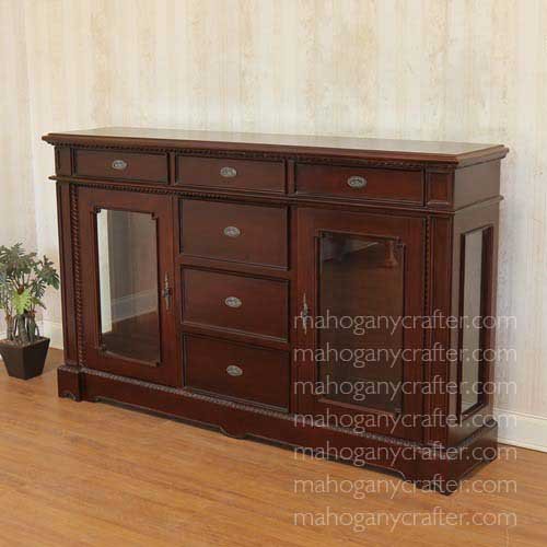 CA 249 – Katerina Sideboard 180x40x100cm