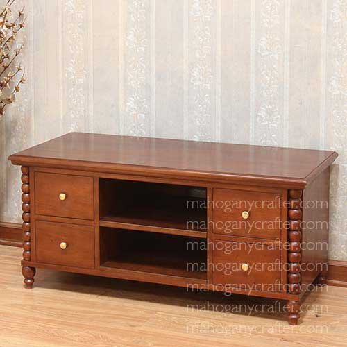 CA 254 – Bobbin TV unit 110x50x50cm