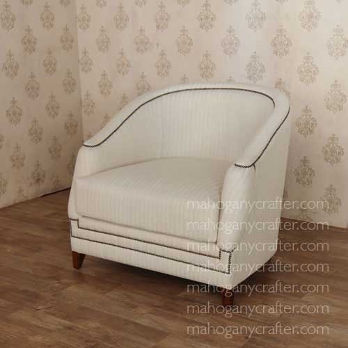 CH 020 – Relaxa Tub Chair 101x89x89cm