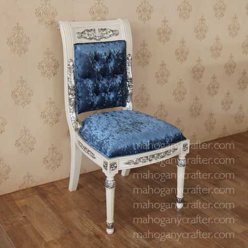 CH 072 – Vanitas Dining Side Chair 53x70x108cm