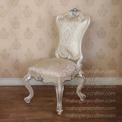 CH 076 – Fairhaven Dining Side Chair 48x59x90cm