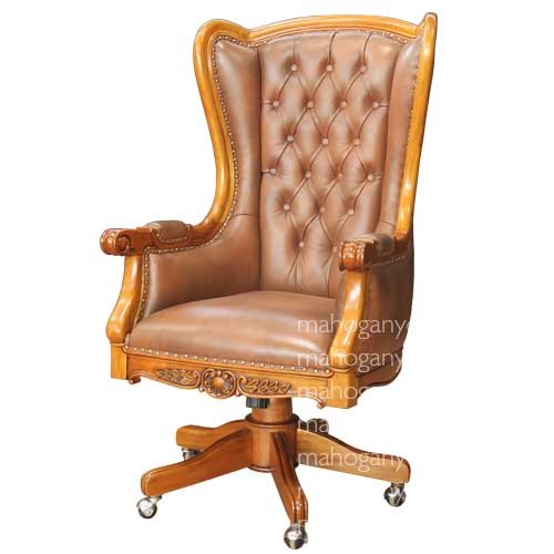 CH 080 – Large Office Chair 74x70x113cm