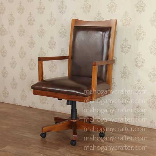 CH 084 – Ashley Office Chair 67x67x97cm