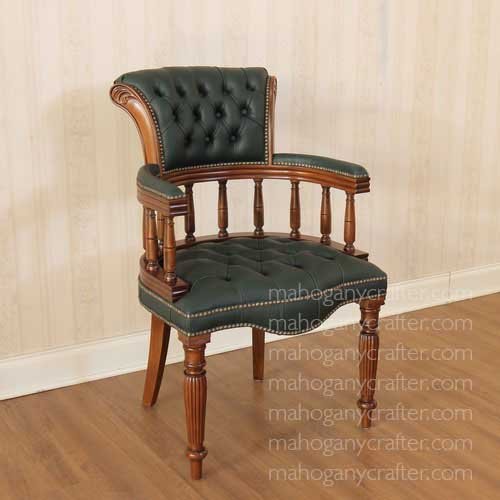 CH 101 – Captain Chair 62x67x100cm