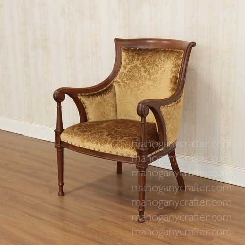 CH 109 – Regency Chair 64x70x95cm