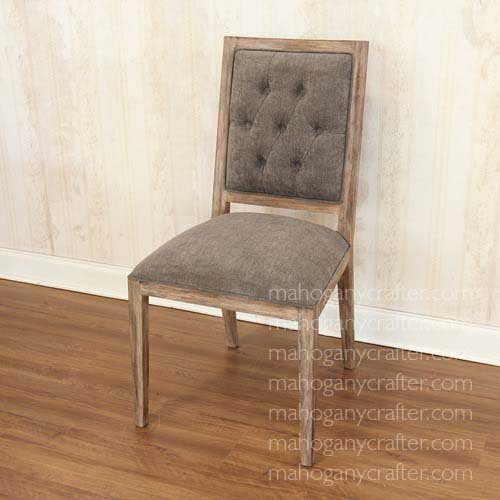 CH 127 – Francois Dining Chair 45x55x90cm
