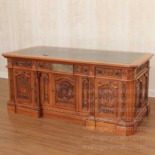 D 001-XS – Resolute Desk 168×91.5x80cm