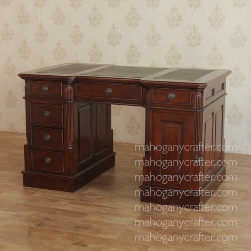 D 003 – Partner Desk 130x75x79cm