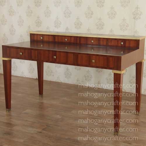 D 060 – Mid Century Desk 143x85x72cm