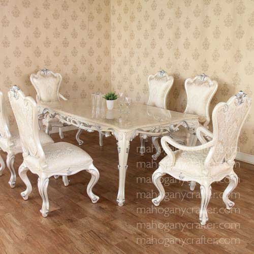 DS 021 – Fairhaven Dining Set