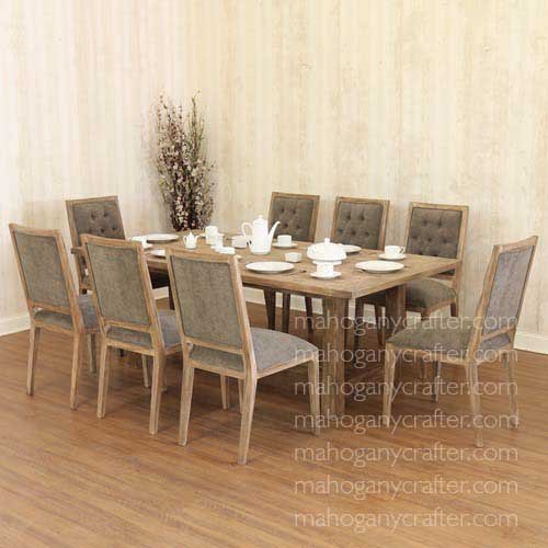 DS 028 – Josephine Dining Set