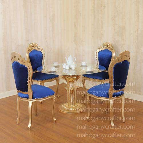 DS 030 – Victorian Dining Set