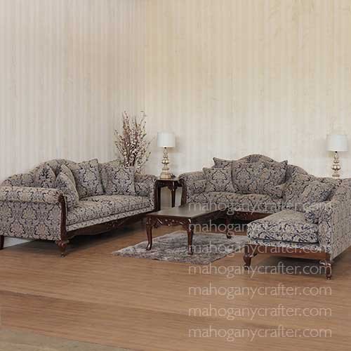 LV 010 – Momentum Living Room Set