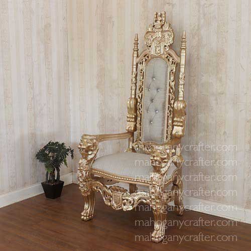 Leon-1 Gold Stockholm