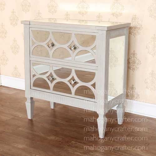 MF 005 – American Treasure Chest of Drawers 80x40x85cm