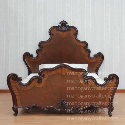 MQ 034 – Escalla Bed King Size