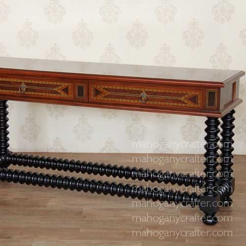 MQ 042 – Egyptian Console Table 95x60x75cm