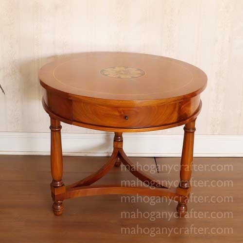 MQ 074 – Impero Small Table 70x70x60cm