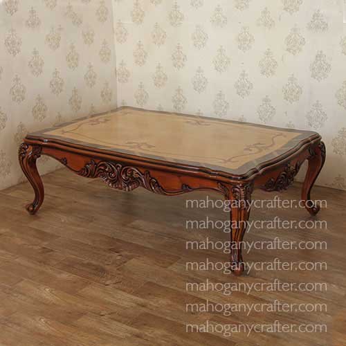 MQ 088 – Normandy Coffee Table 150x101x50cm